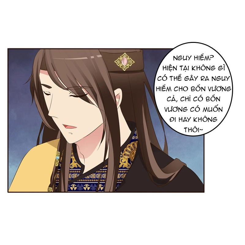 Thông Linh Phi Chapter 143 - 15