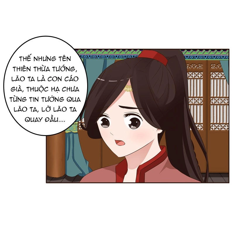 Thông Linh Phi Chapter 143 - 16