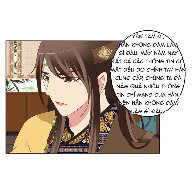 Thông Linh Phi Chapter 143 - 17