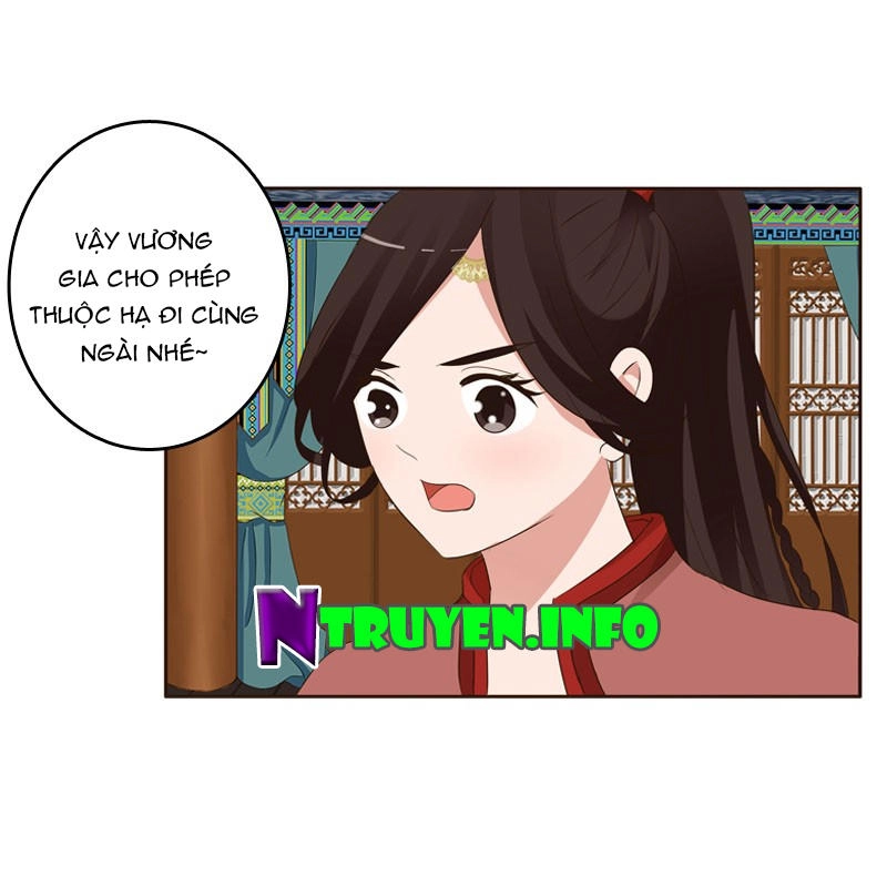 Thông Linh Phi Chapter 143 - 18