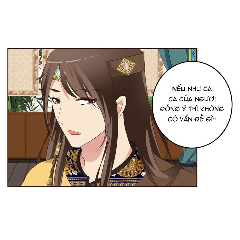 Thông Linh Phi Chapter 143 - 19