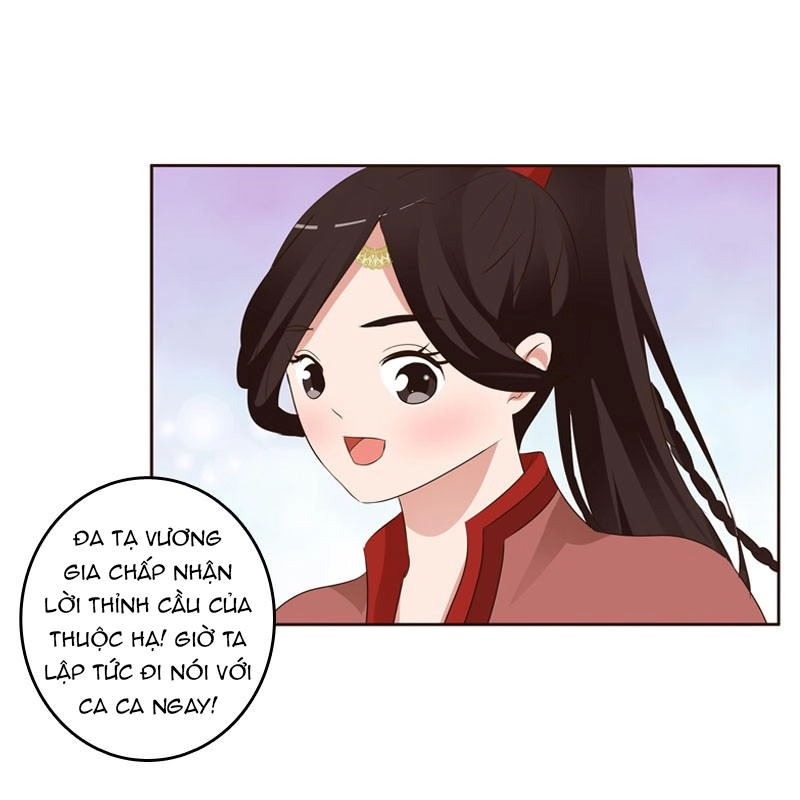 Thông Linh Phi Chapter 143 - 20