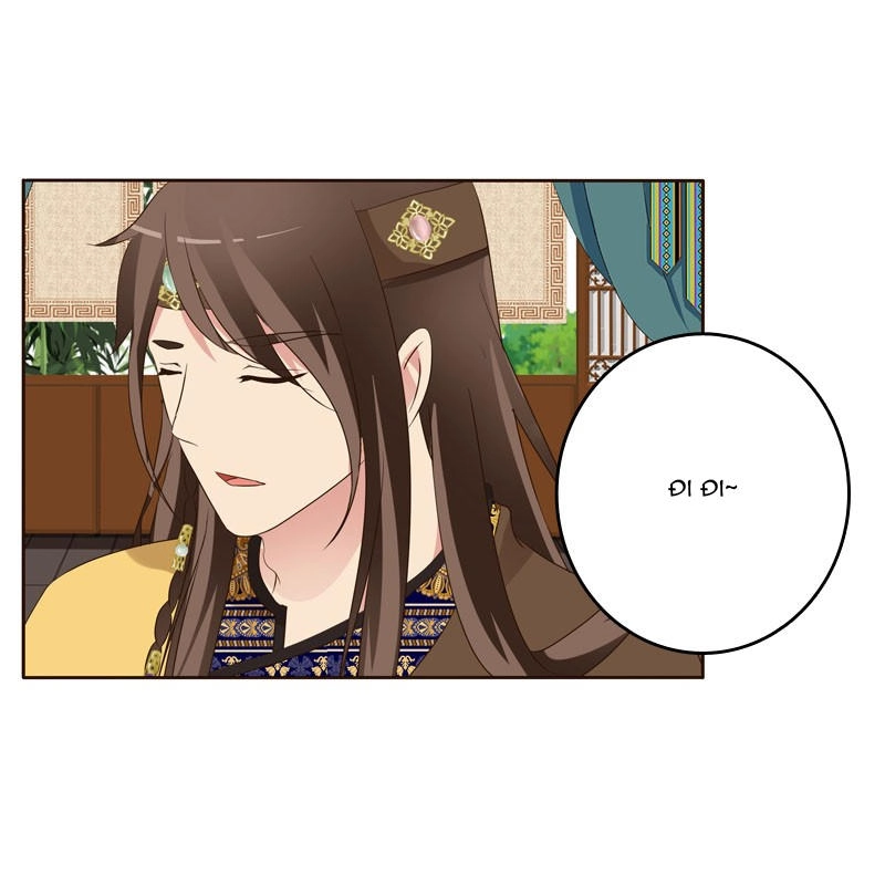 Thông Linh Phi Chapter 143 - 21