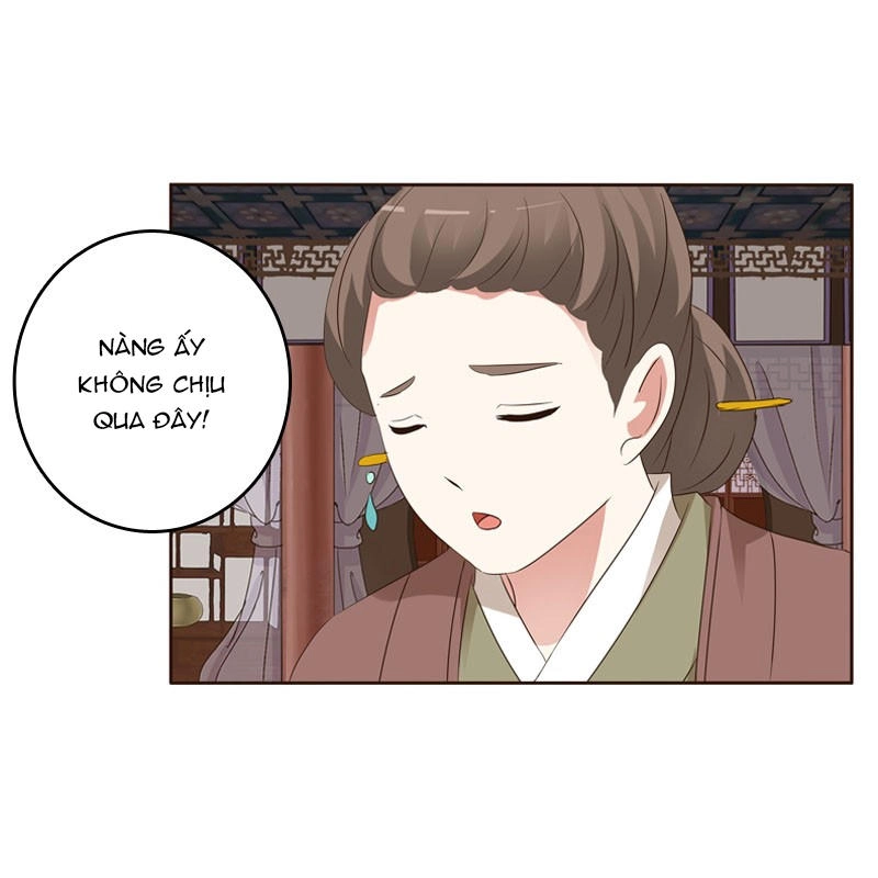 Thông Linh Phi Chapter 143 - 24