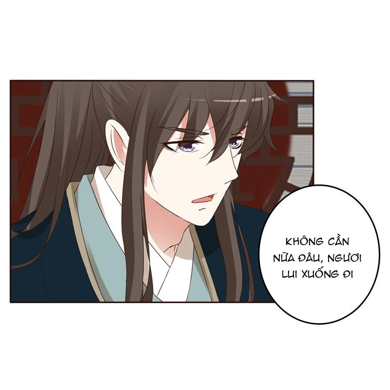 Thông Linh Phi Chapter 143 - 27