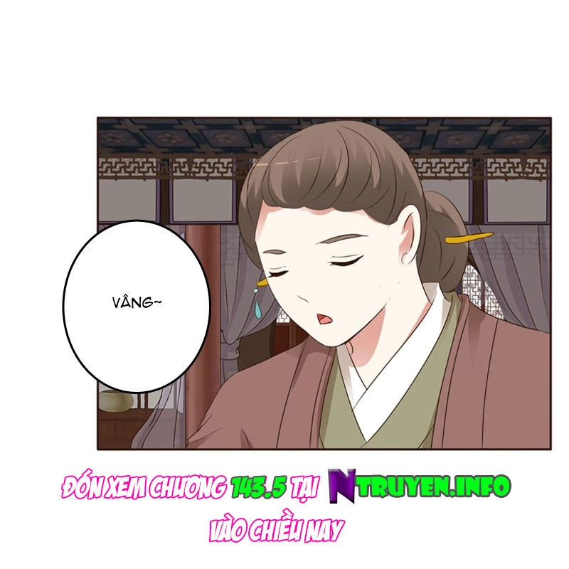 Thông Linh Phi Chapter 143 - 28