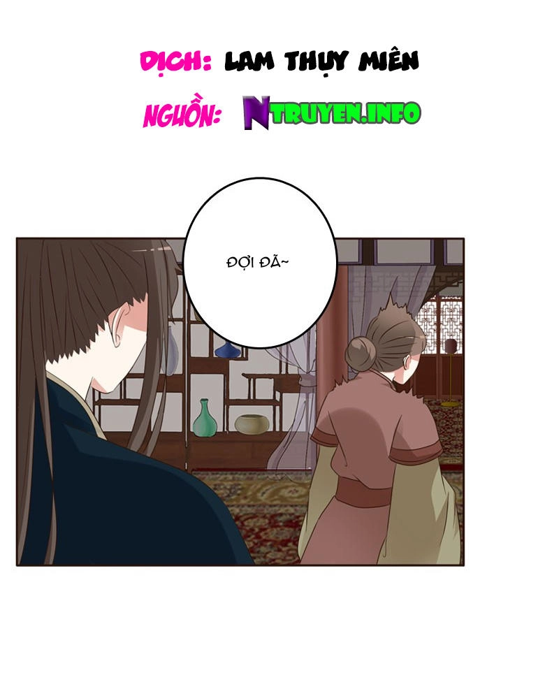 Thông Linh Phi Chapter 143.5 - 1