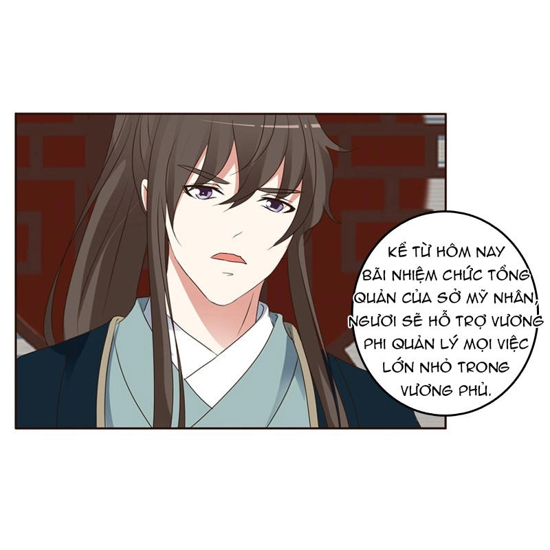 Thông Linh Phi Chapter 143.5 - 3