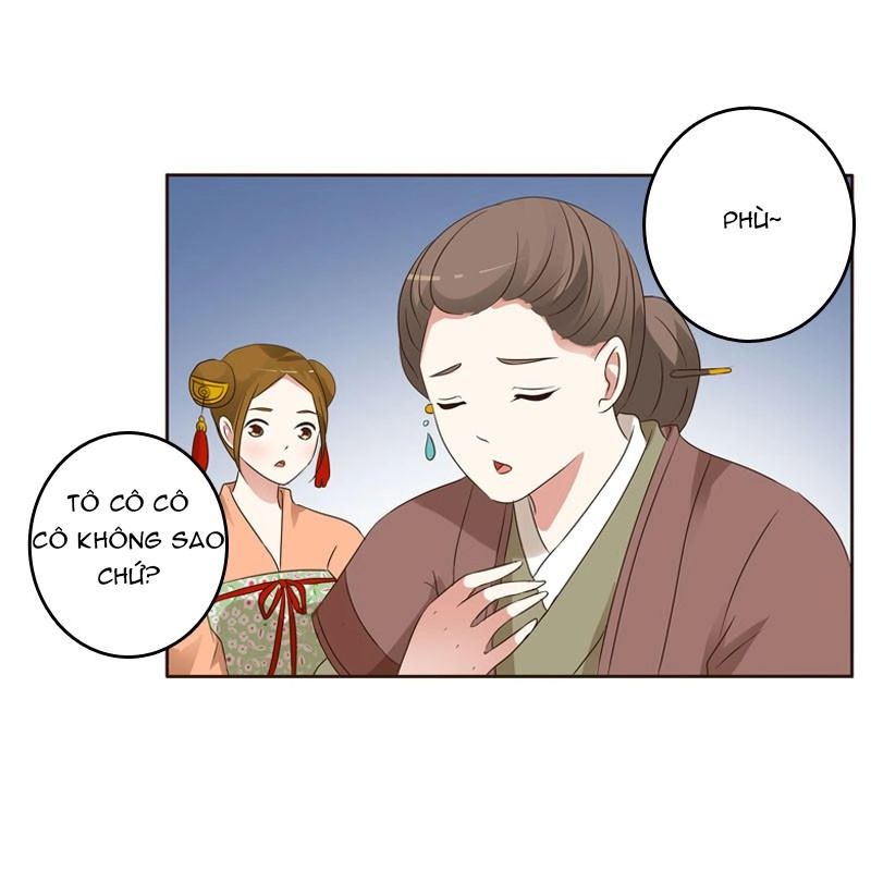 Thông Linh Phi Chapter 143.5 - 6