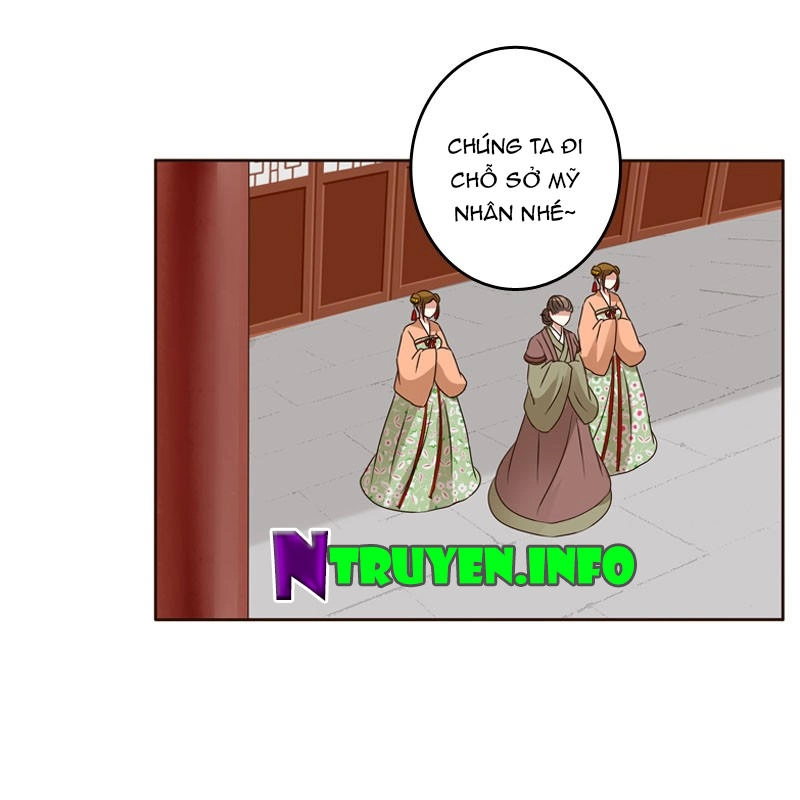 Thông Linh Phi Chapter 143.5 - 8