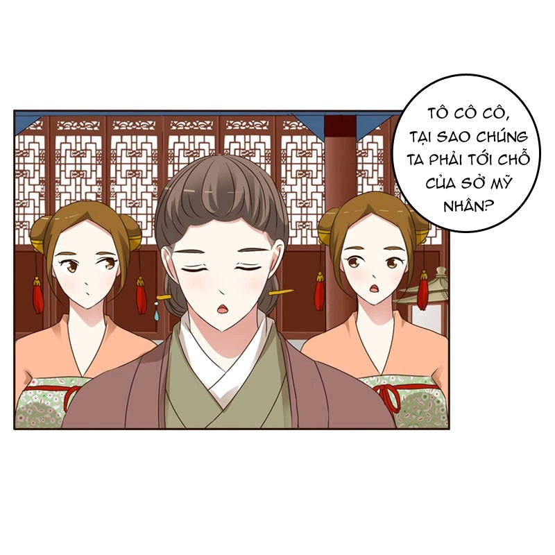 Thông Linh Phi Chapter 143.5 - 9