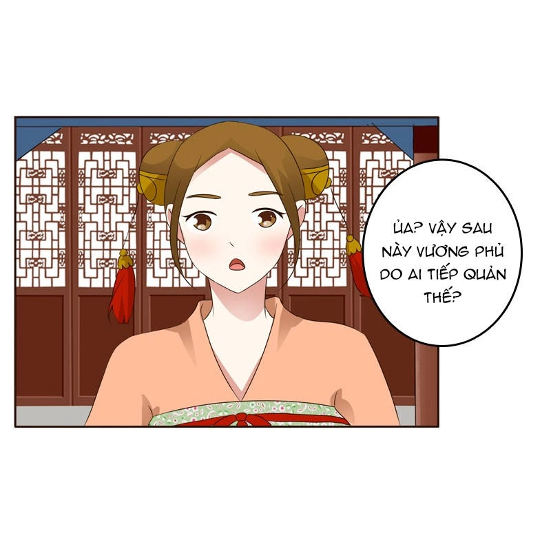 Thông Linh Phi Chapter 143.5 - 11