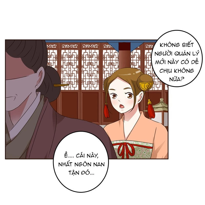 Thông Linh Phi Chapter 143.5 - 13