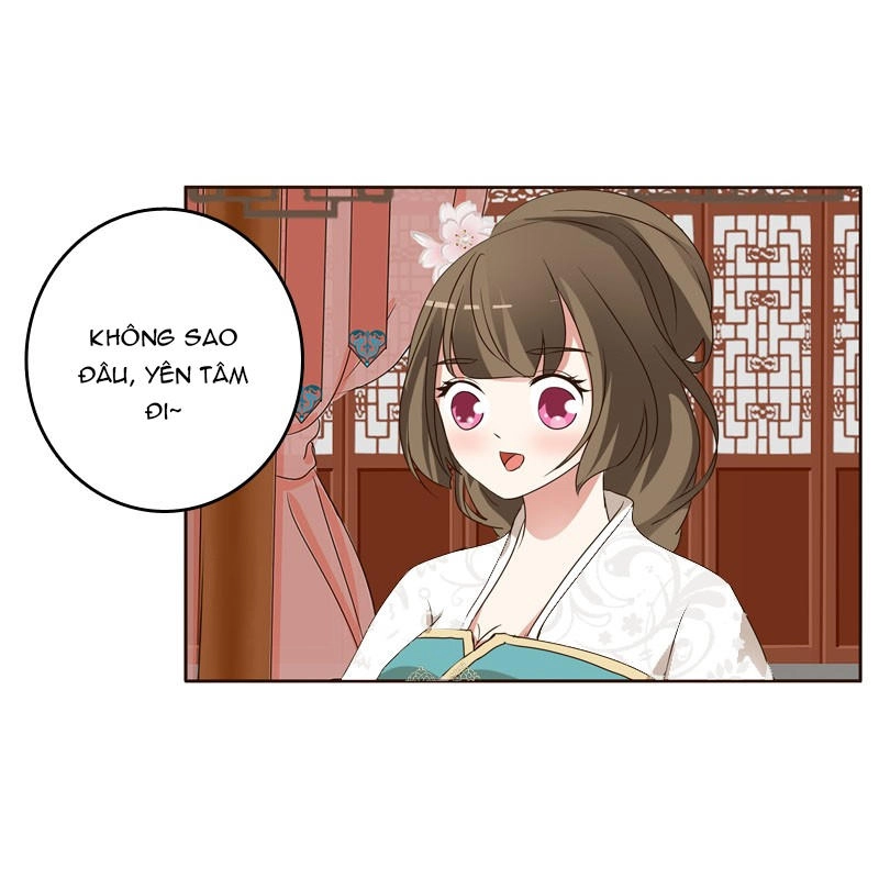 Thông Linh Phi Chapter 143.5 - 16