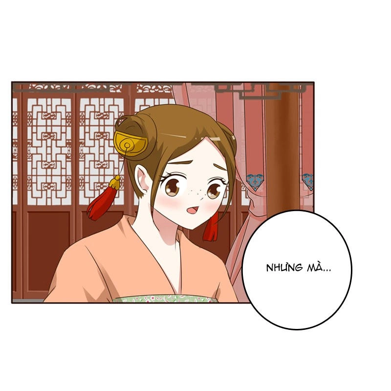 Thông Linh Phi Chapter 143.5 - 17