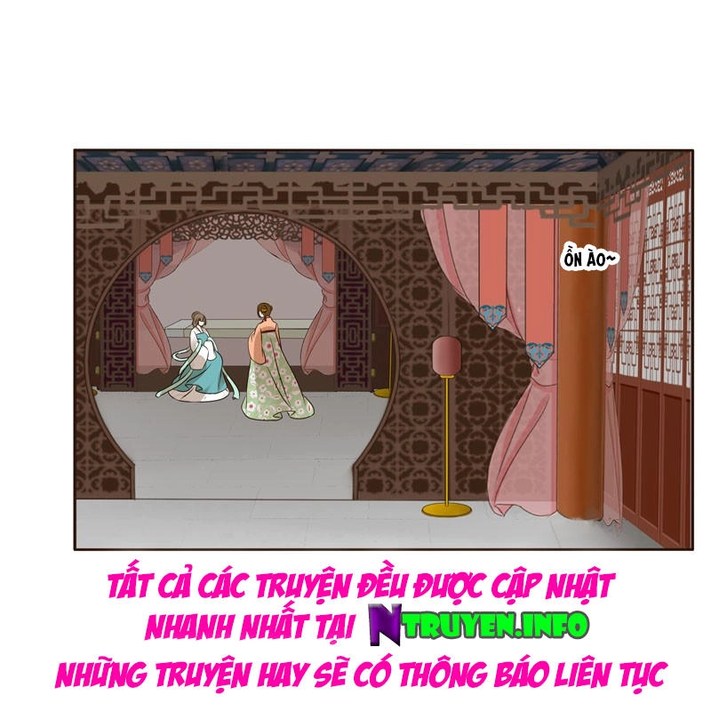 Thông Linh Phi Chapter 143.5 - 18