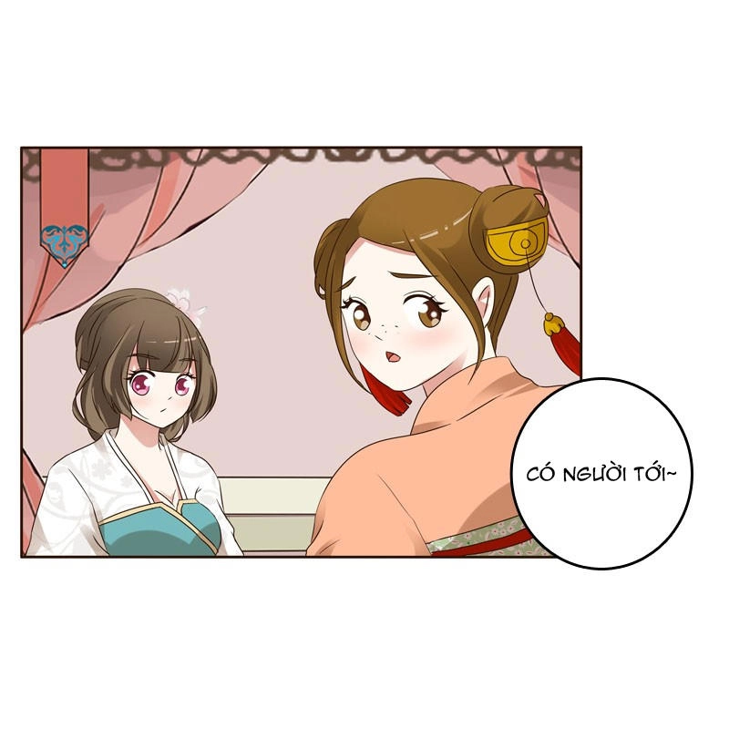 Thông Linh Phi Chapter 143.5 - 19