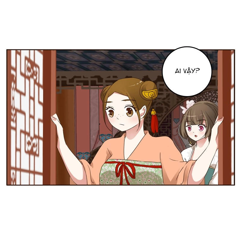 Thông Linh Phi Chapter 143.5 - 21