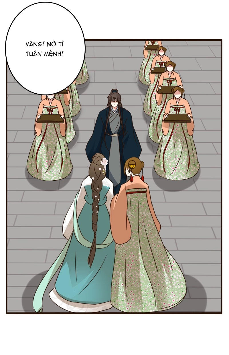 Thông Linh Phi Chapter 144 - 5