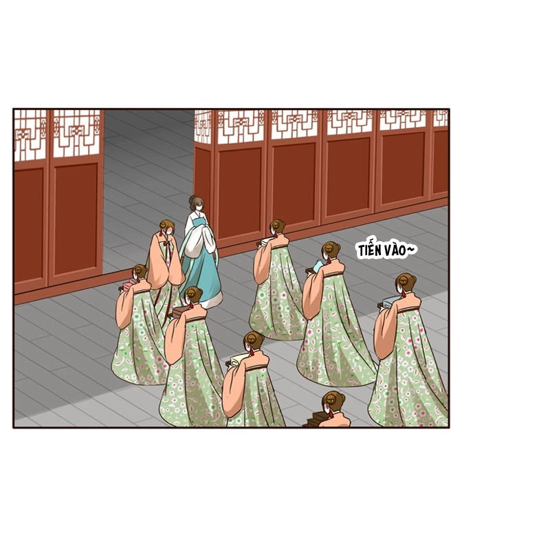 Thông Linh Phi Chapter 144 - 6