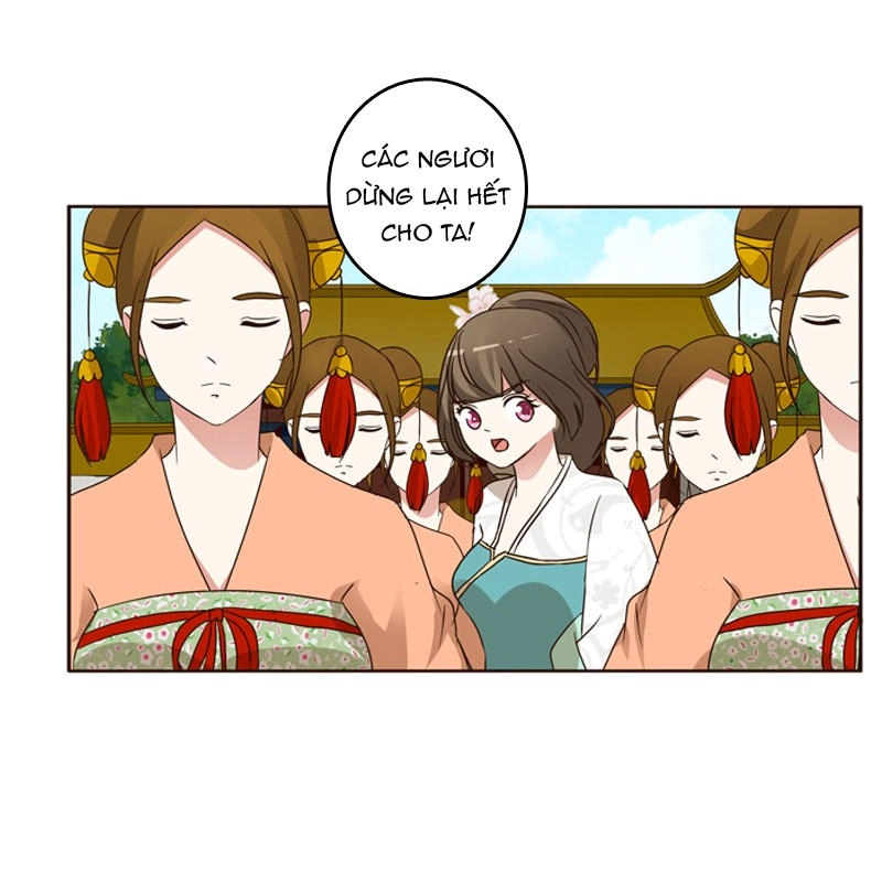 Thông Linh Phi Chapter 144 - 8