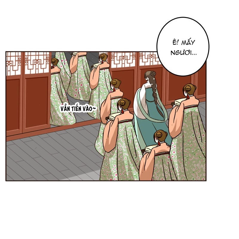 Thông Linh Phi Chapter 144 - 9