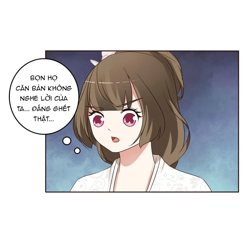 Thông Linh Phi Chapter 144 - 10