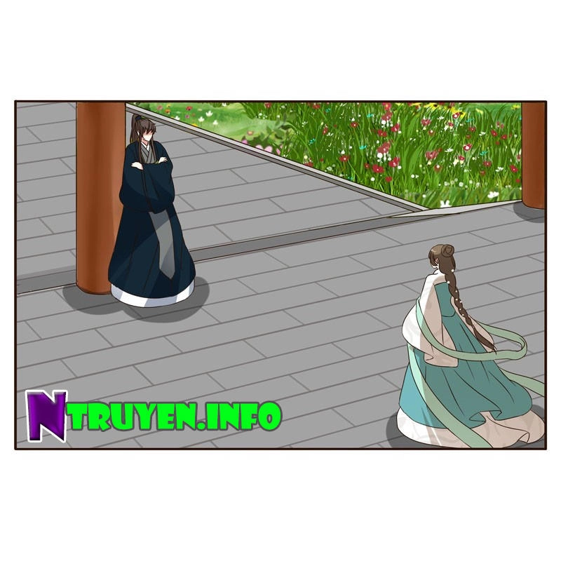 Thông Linh Phi Chapter 144 - 11