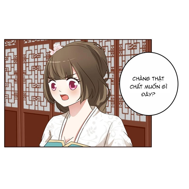 Thông Linh Phi Chapter 144 - 14