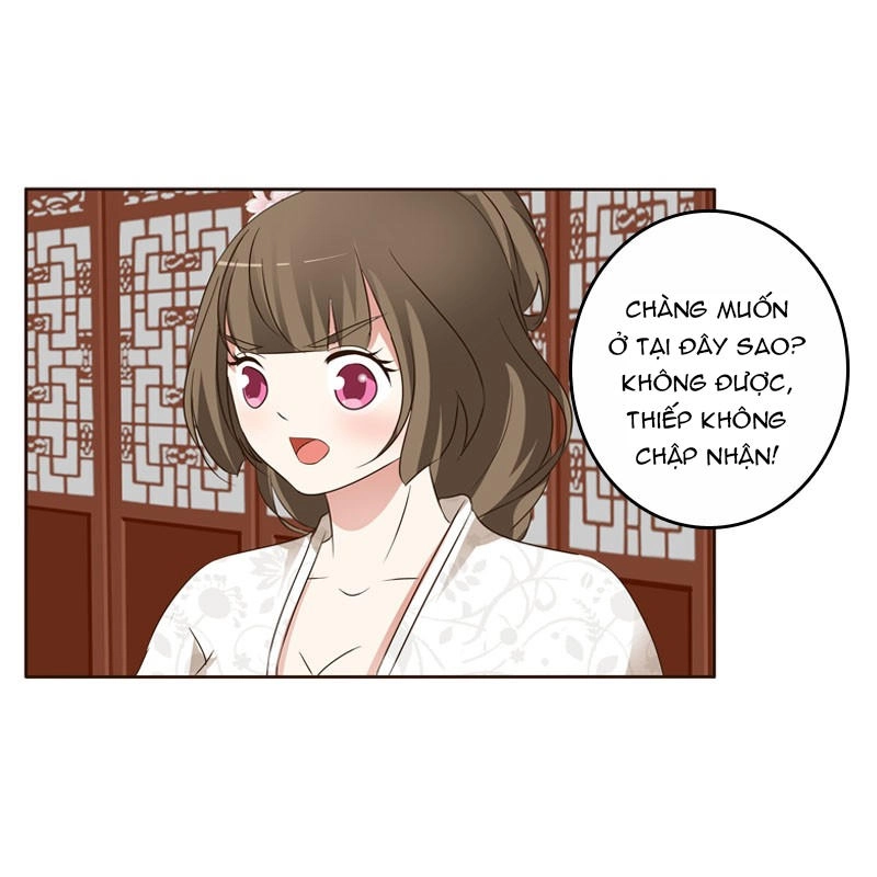 Thông Linh Phi Chapter 144 - 16