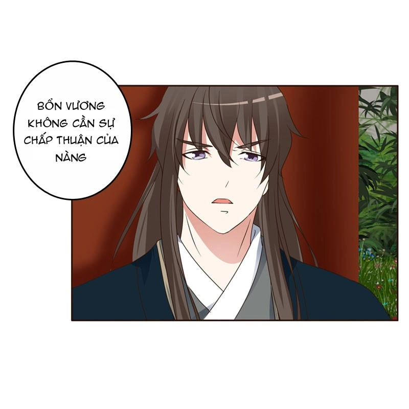 Thông Linh Phi Chapter 144 - 17