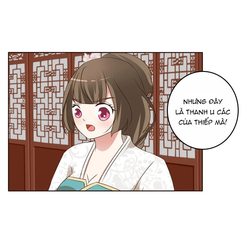 Thông Linh Phi Chapter 144 - 18