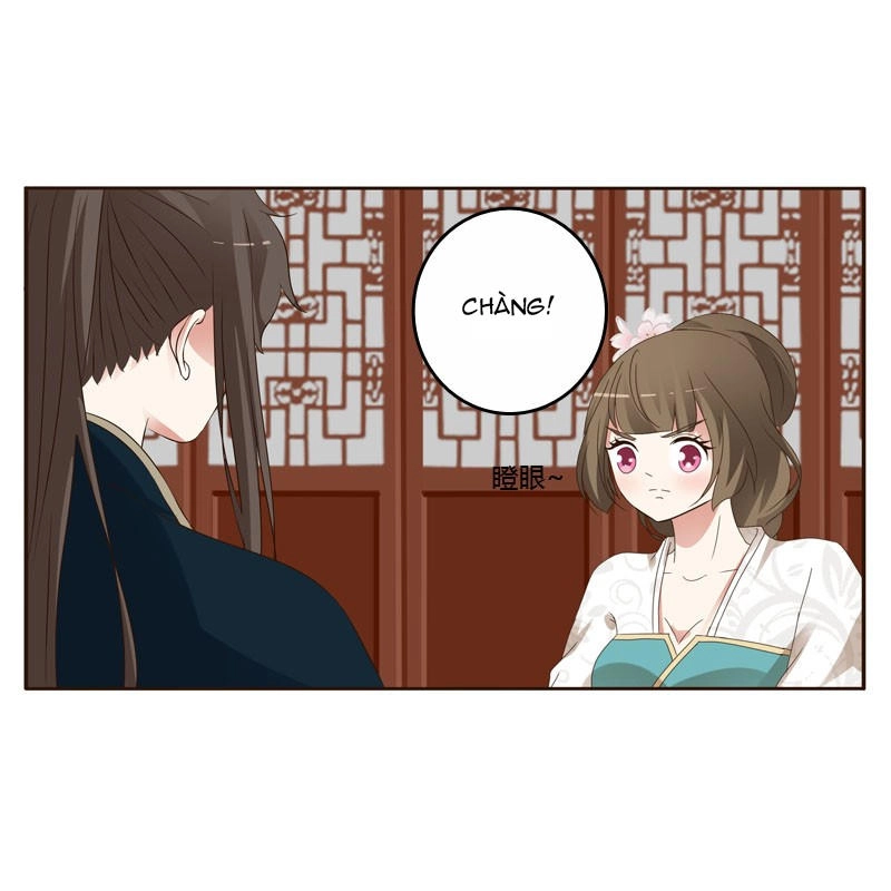 Thông Linh Phi Chapter 144 - 20