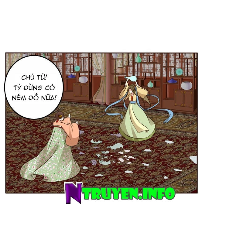 Thông Linh Phi Chapter 144 - 23