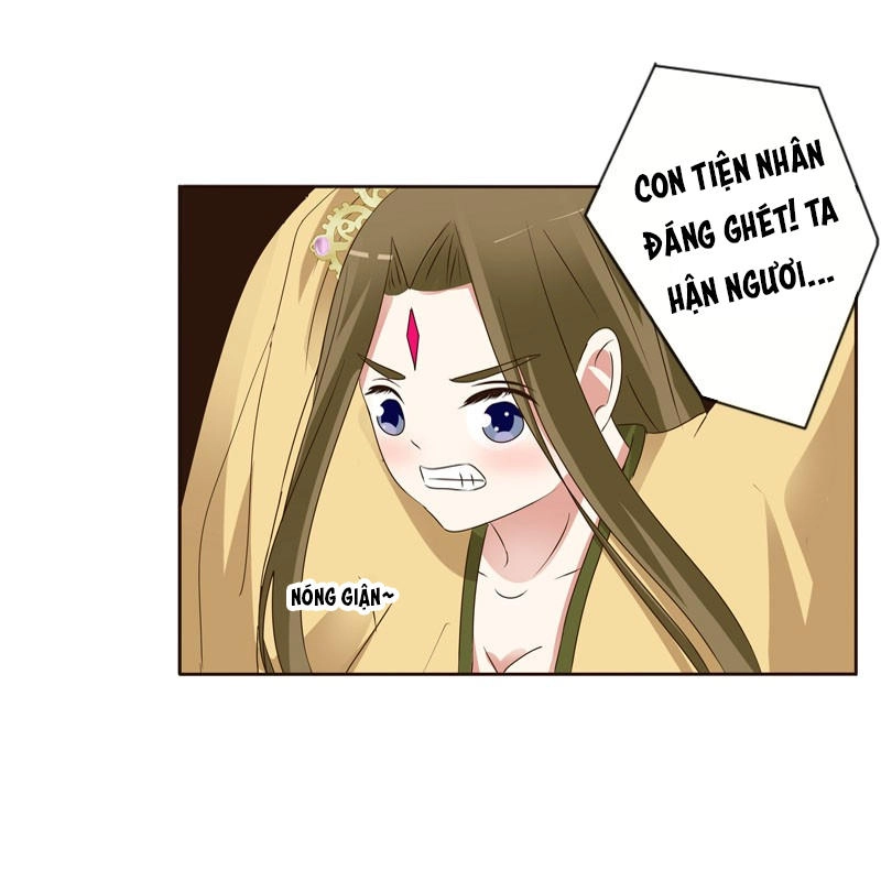 Thông Linh Phi Chapter 144 - 24