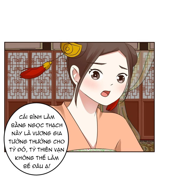 Thông Linh Phi Chapter 144 - 25