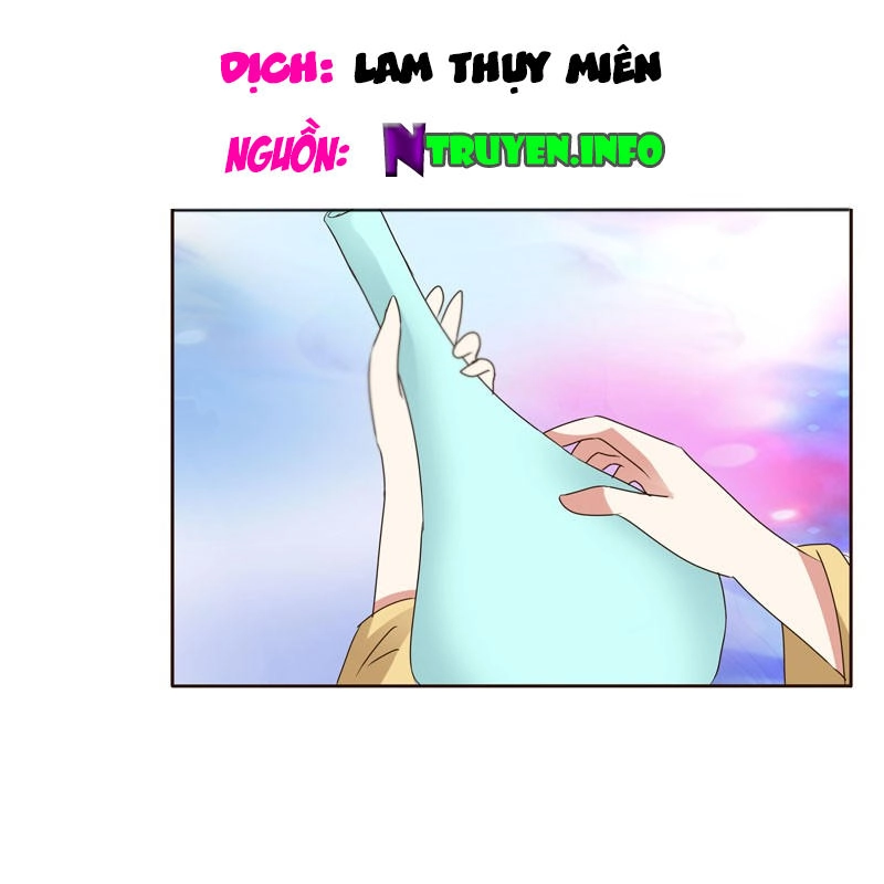 Thông Linh Phi Chapter 144.5 - 1