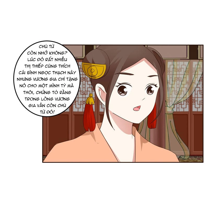 Thông Linh Phi Chapter 144.5 - 3