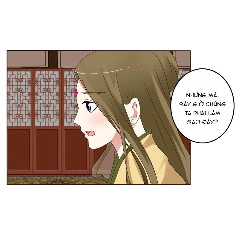 Thông Linh Phi Chapter 144.5 - 6