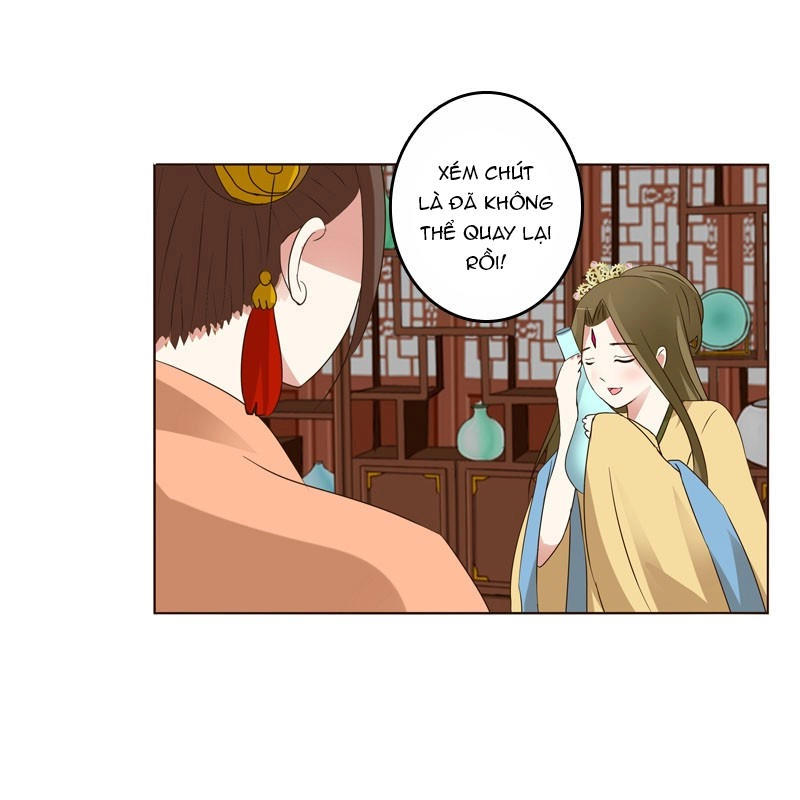 Thông Linh Phi Chapter 144.5 - 9