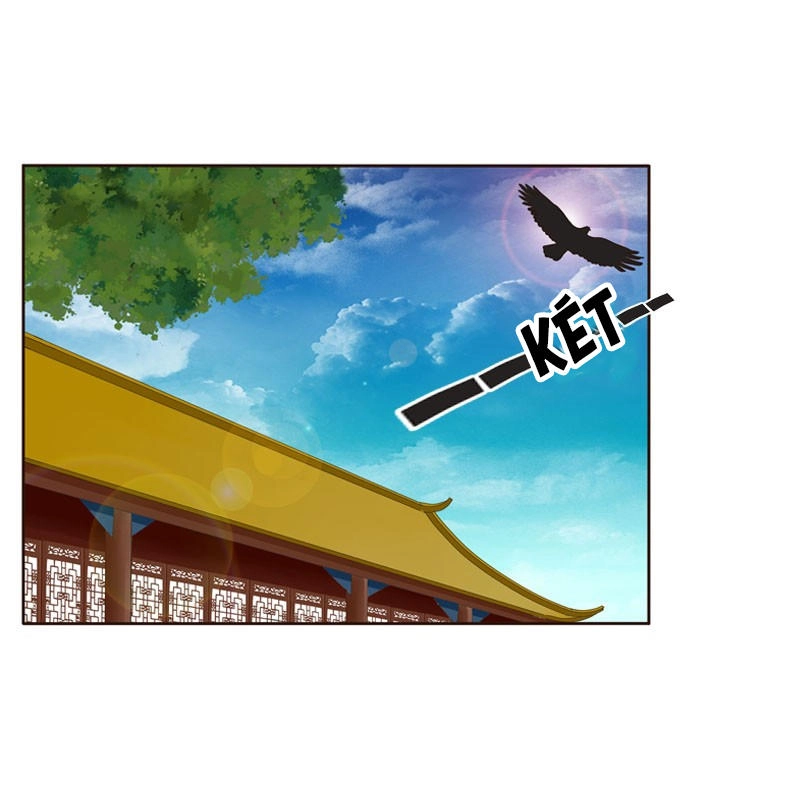 Thông Linh Phi Chapter 144.5 - 10