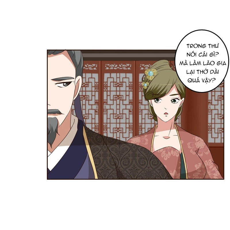 Thông Linh Phi Chapter 144.5 - 13