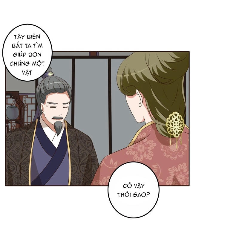 Thông Linh Phi Chapter 144.5 - 14