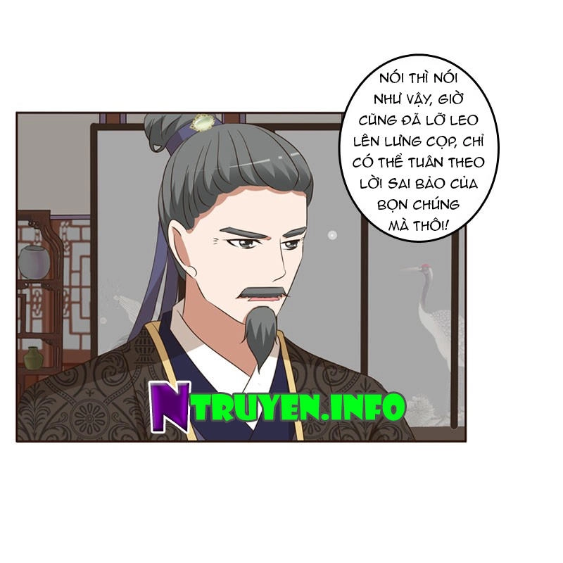 Thông Linh Phi Chapter 144.5 - 16