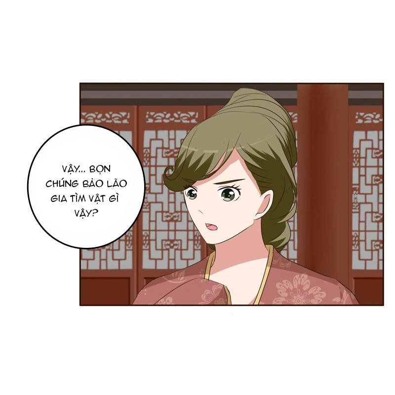 Thông Linh Phi Chapter 144.5 - 17