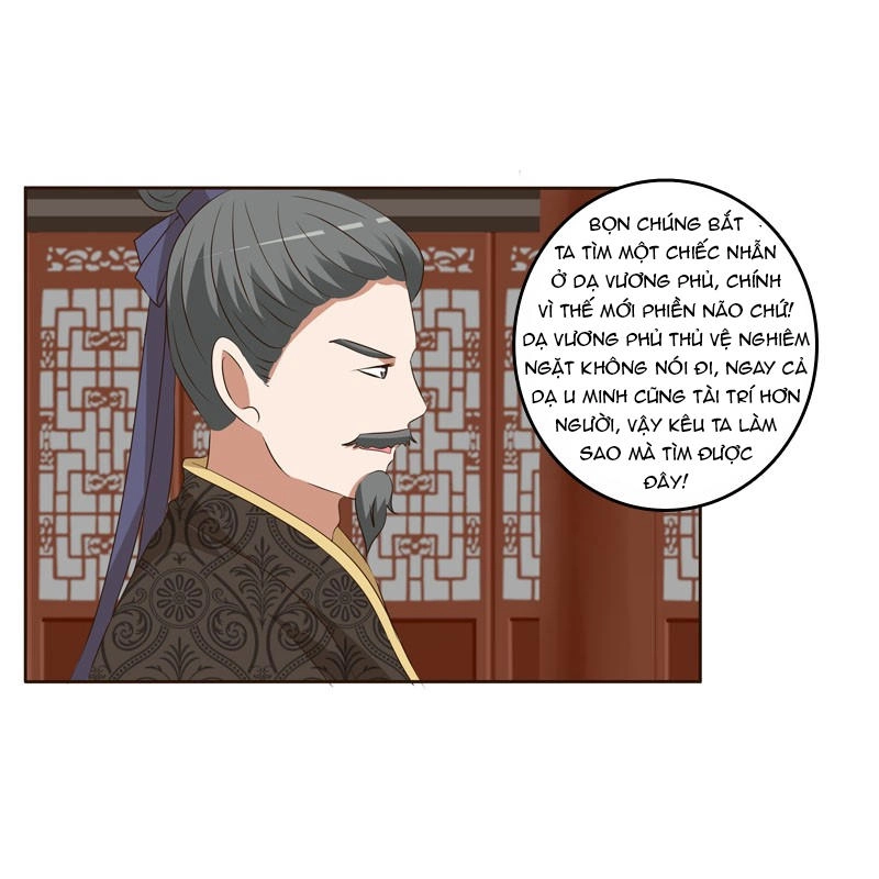 Thông Linh Phi Chapter 144.5 - 18