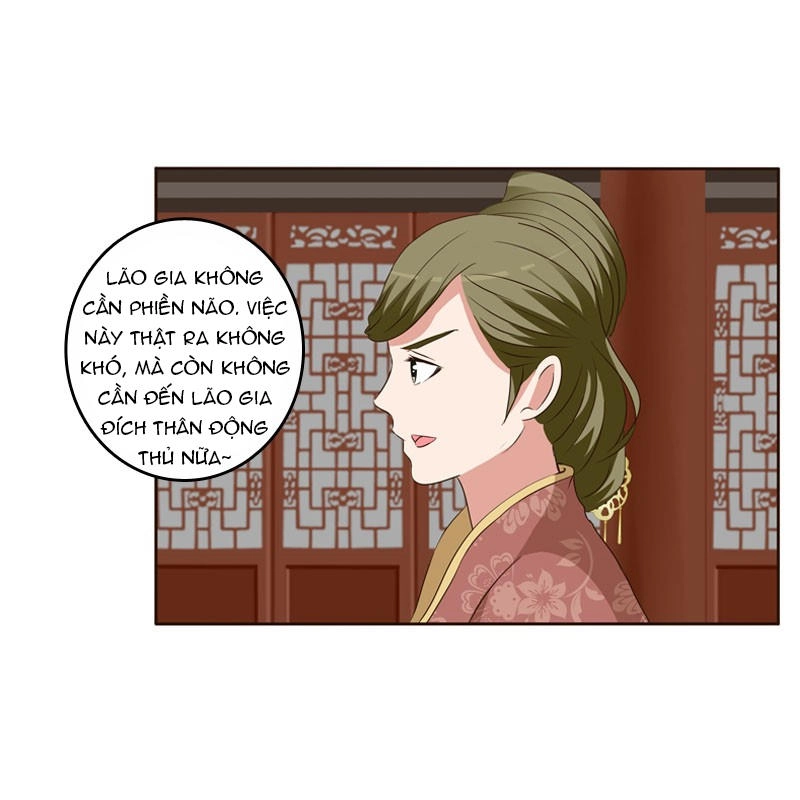 Thông Linh Phi Chapter 144.5 - 19