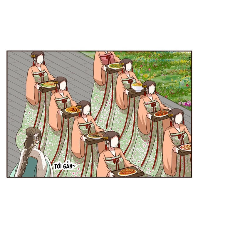 Thông Linh Phi Chapter 145 - 11