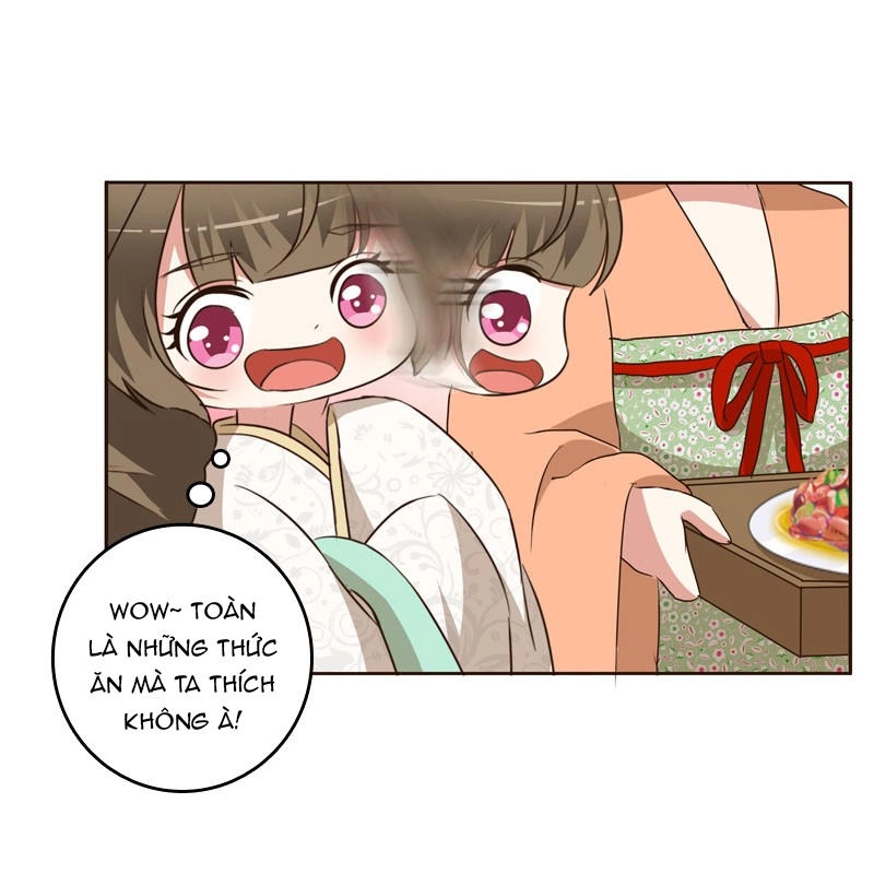 Thông Linh Phi Chapter 145 - 12