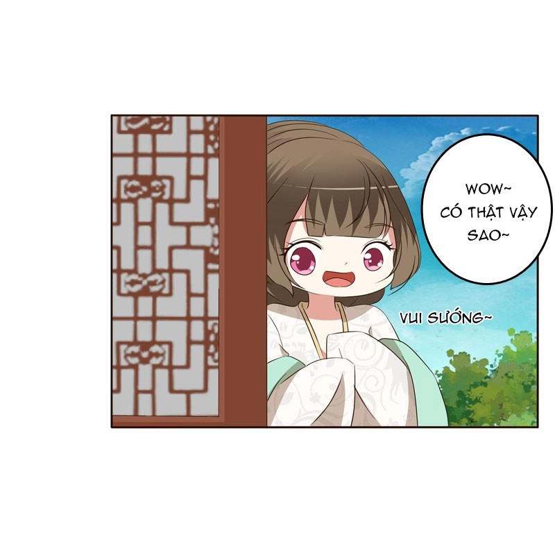 Thông Linh Phi Chapter 145 - 19